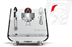 e1_prima PRO coffee machine