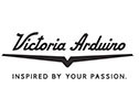 Logo Victoria Arduino