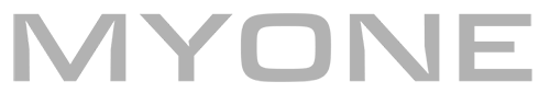 MYONE Logo